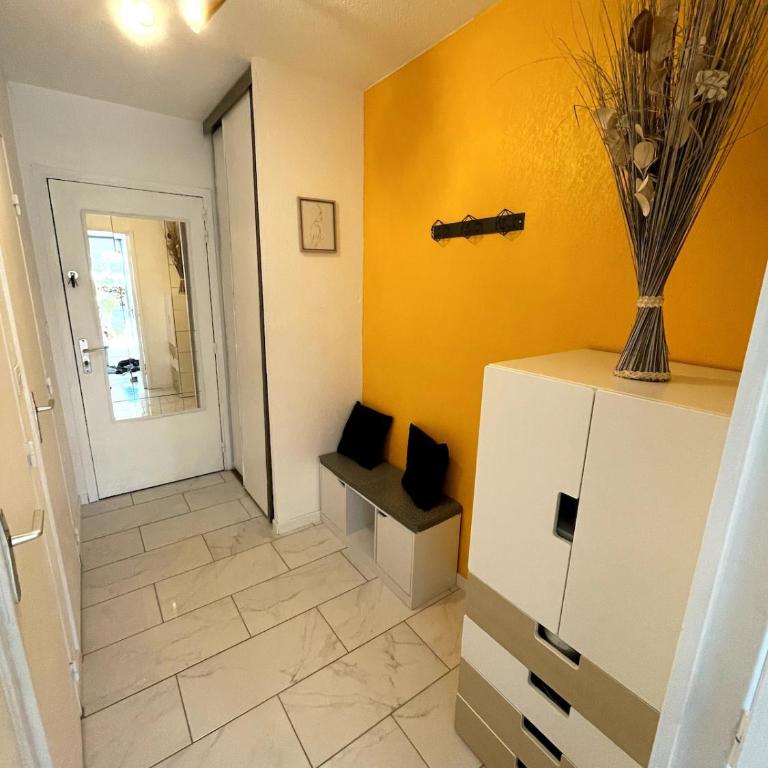 Chez Michèle et Vincent - Apartamento de 1 dormitorio - 8