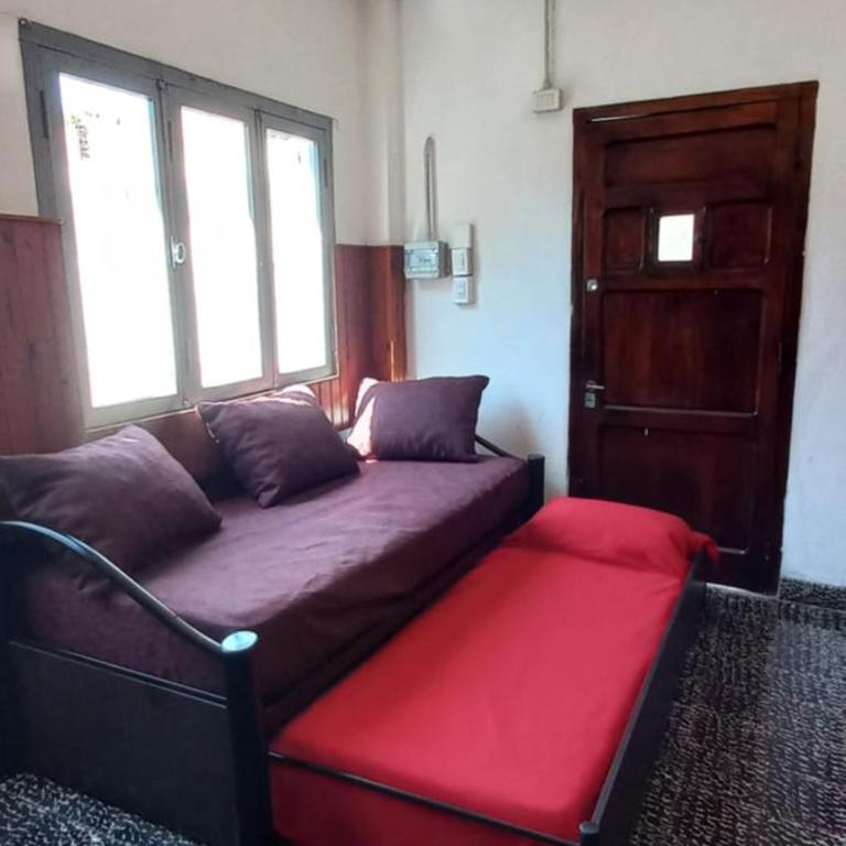 Departamento Silvi - Apartamento - 2