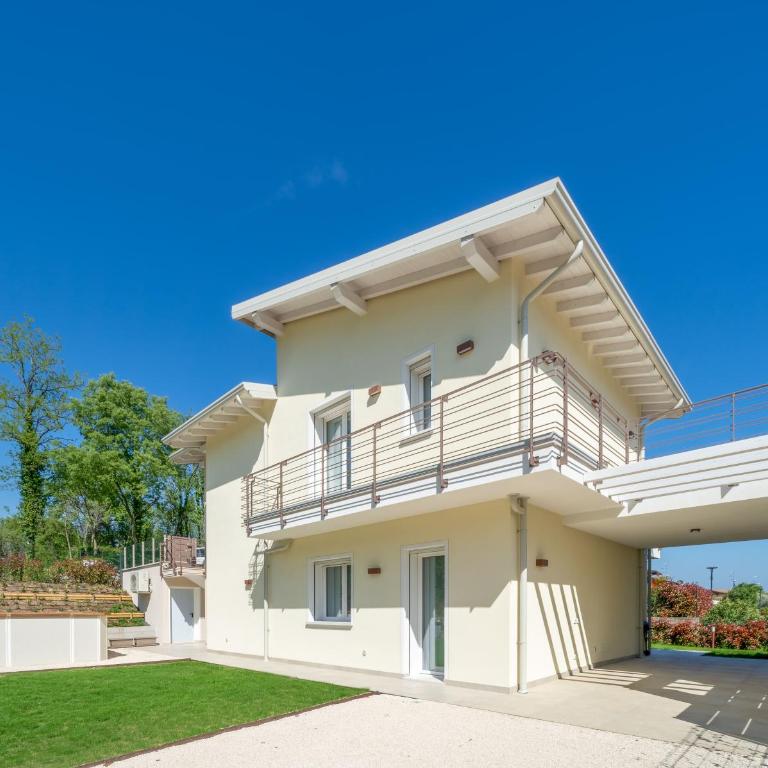 Villa Gardenia - lake view & private pool - Villa - 83