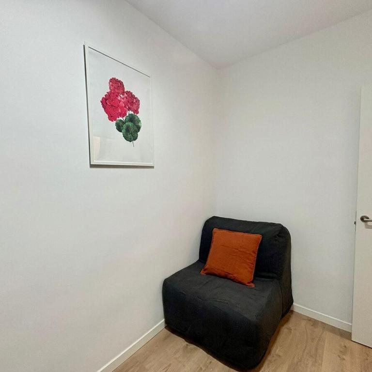 Retiro Residence Geranio - One-Bedroom Apartment - 6