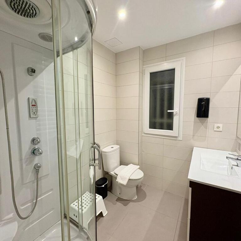 Retiro Residence Geranio - One-Bedroom Apartment - 8