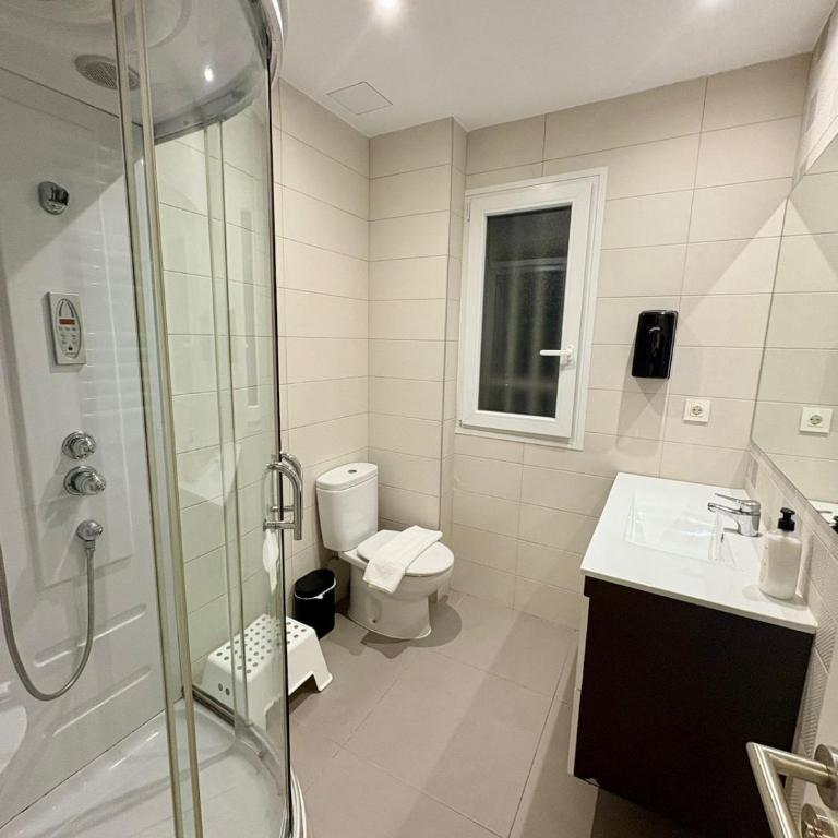 Retiro Residence Geranio - One-Bedroom Apartment - 5