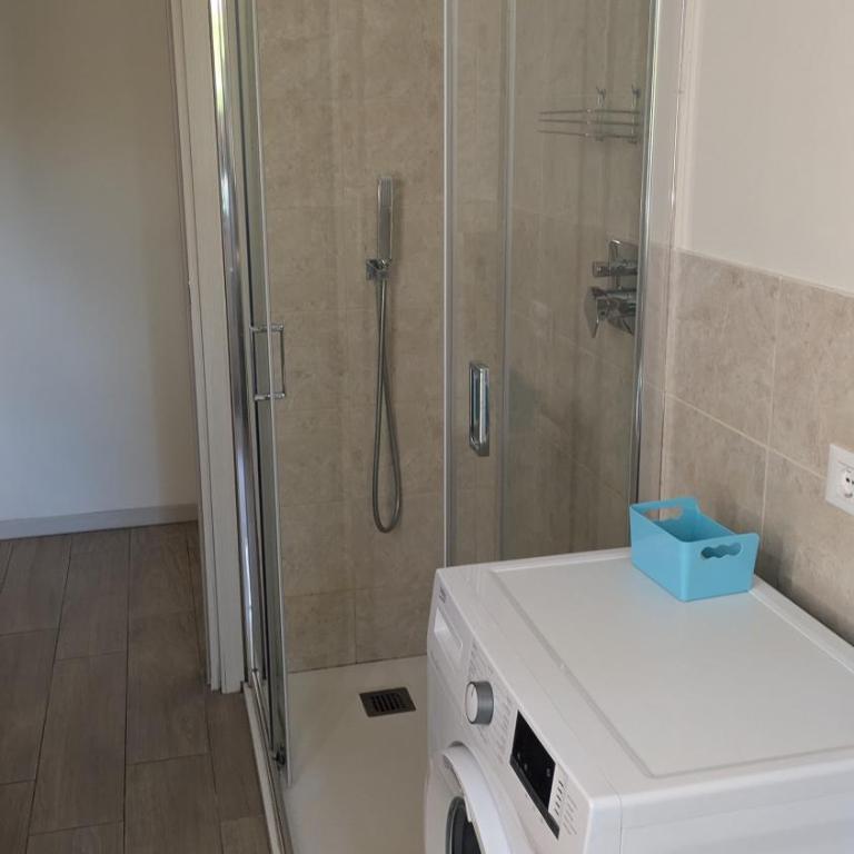 V & G House - One-Bedroom Apartment - 21