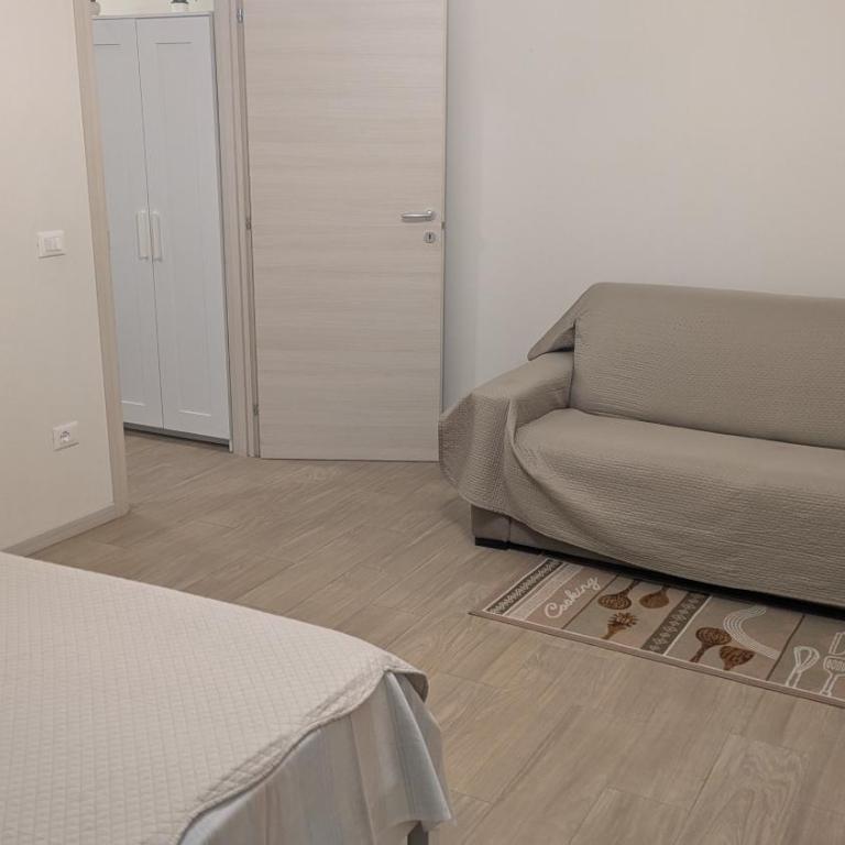 V & G House - One-Bedroom Apartment - 14