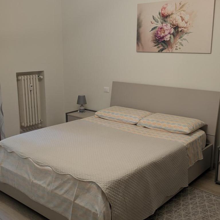 V & G House - One-Bedroom Apartment - 13