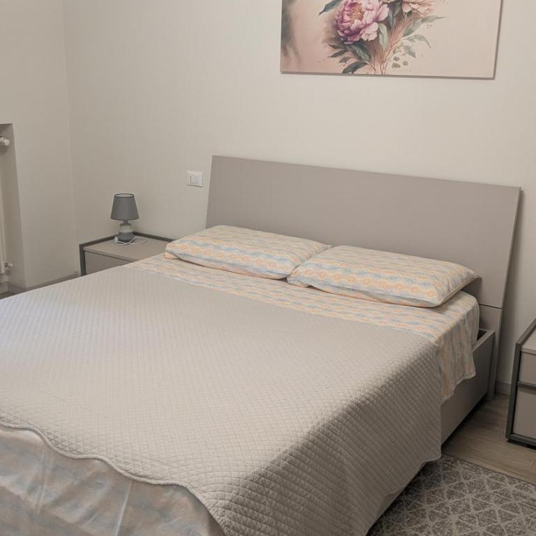 V & G House - One-Bedroom Apartment - 11