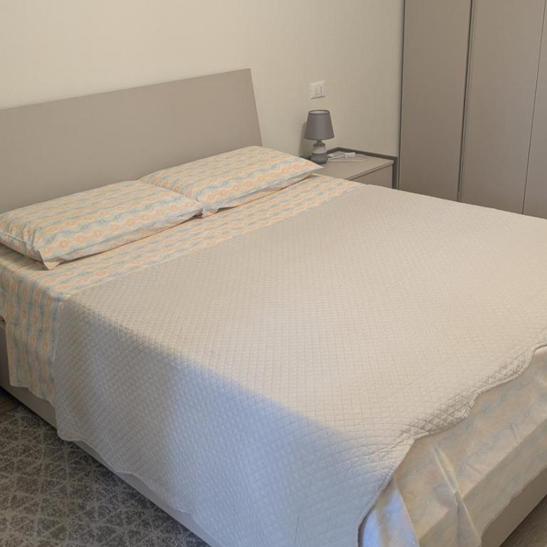 V & G House - One-Bedroom Apartment - 20