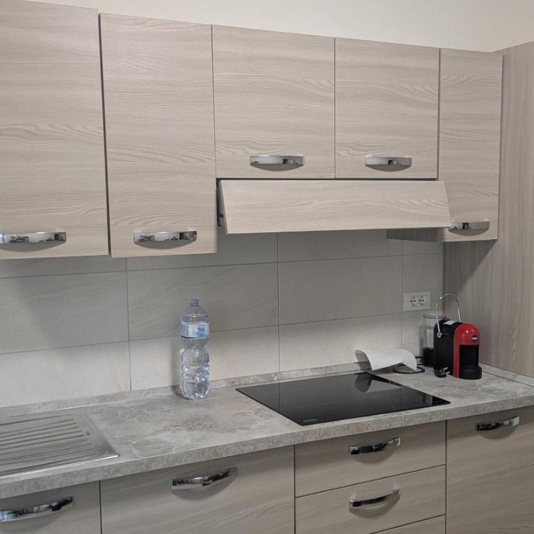 V & G House - One-Bedroom Apartment - 19