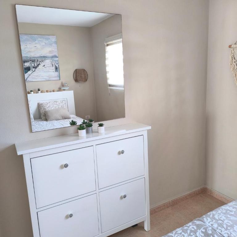 Casa Evita II - Apartamento de 1 dormitorio - 7