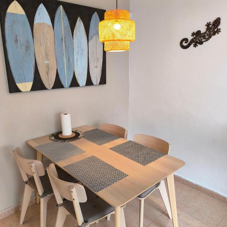 Casa Evita II - Apartamento de 1 dormitorio - 9