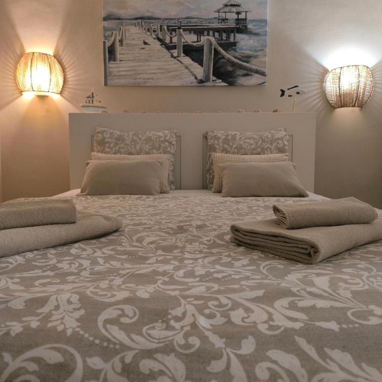 Casa Evita II - Apartamento de 1 dormitorio - 3