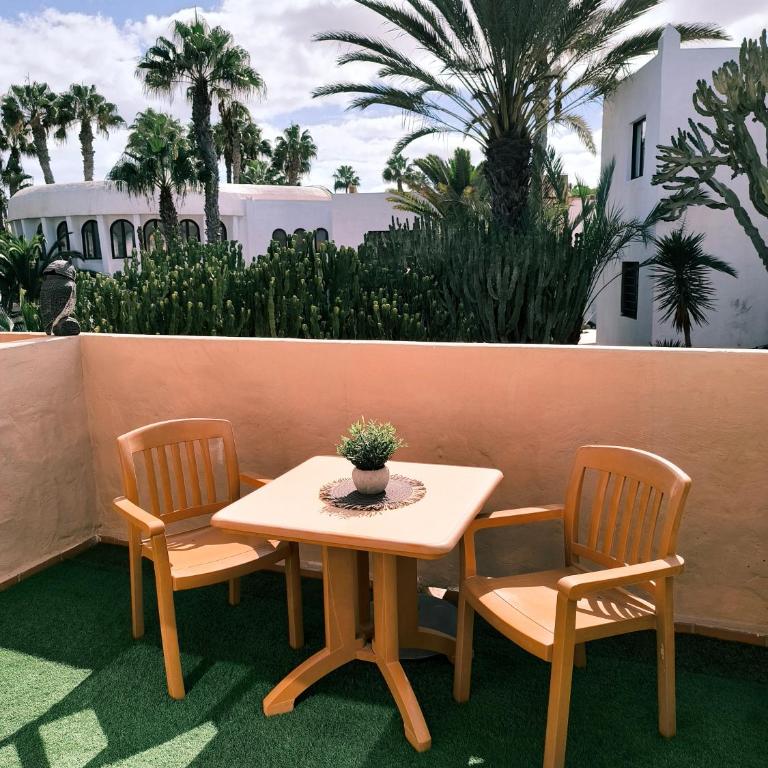 Casa Evita II - Apartamento de 1 dormitorio - 15