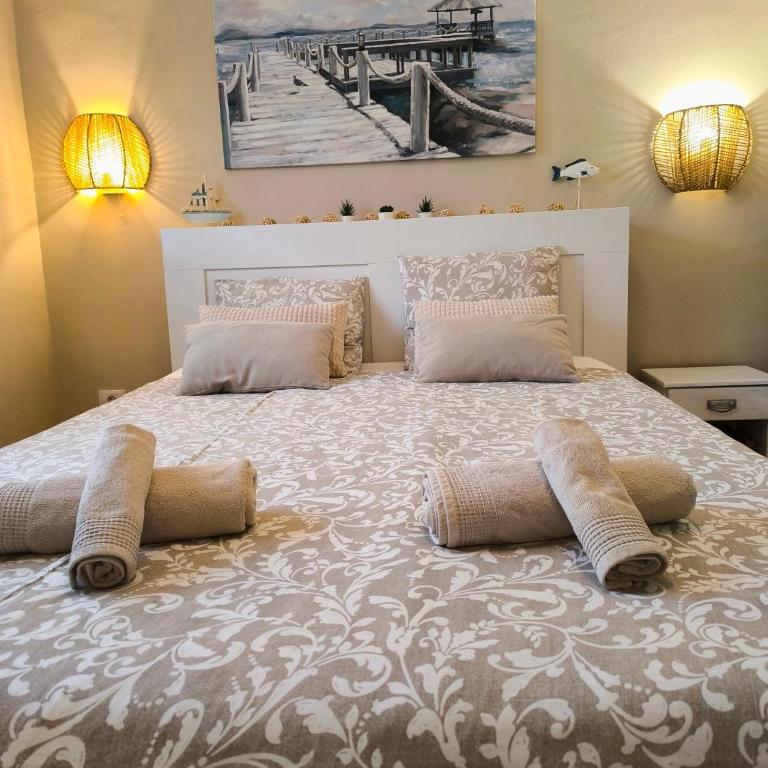 Casa Evita II - Apartamento de 1 dormitorio - 6