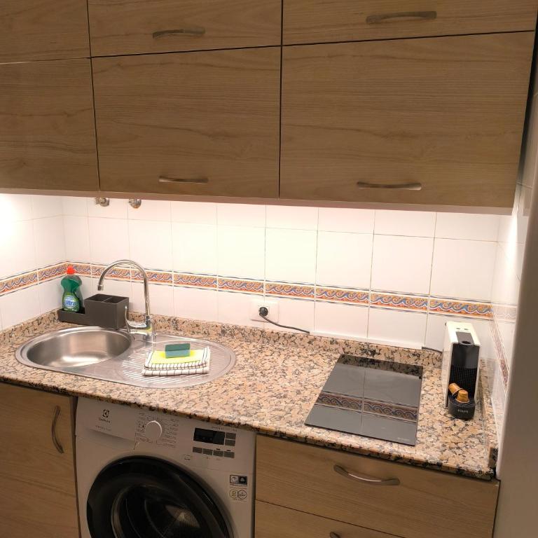 Casa Evita II - Apartamento de 1 dormitorio - 10
