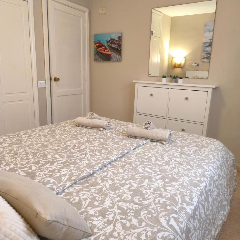 Casa Evita II - Apartamento de 1 dormitorio - 5