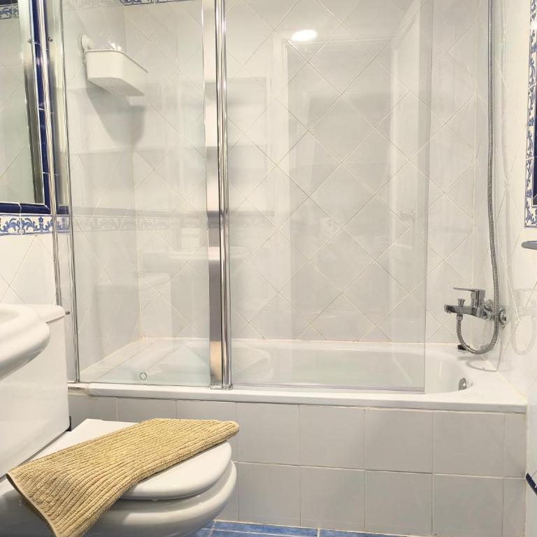 Casa Evita II - Apartamento de 1 dormitorio - 13