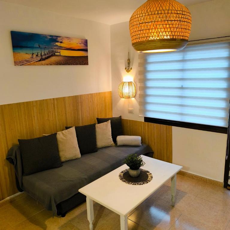 Casa Evita II - Apartamento de 1 dormitorio - 14