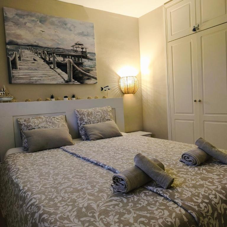 Casa Evita II - Apartamento de 1 dormitorio - 4
