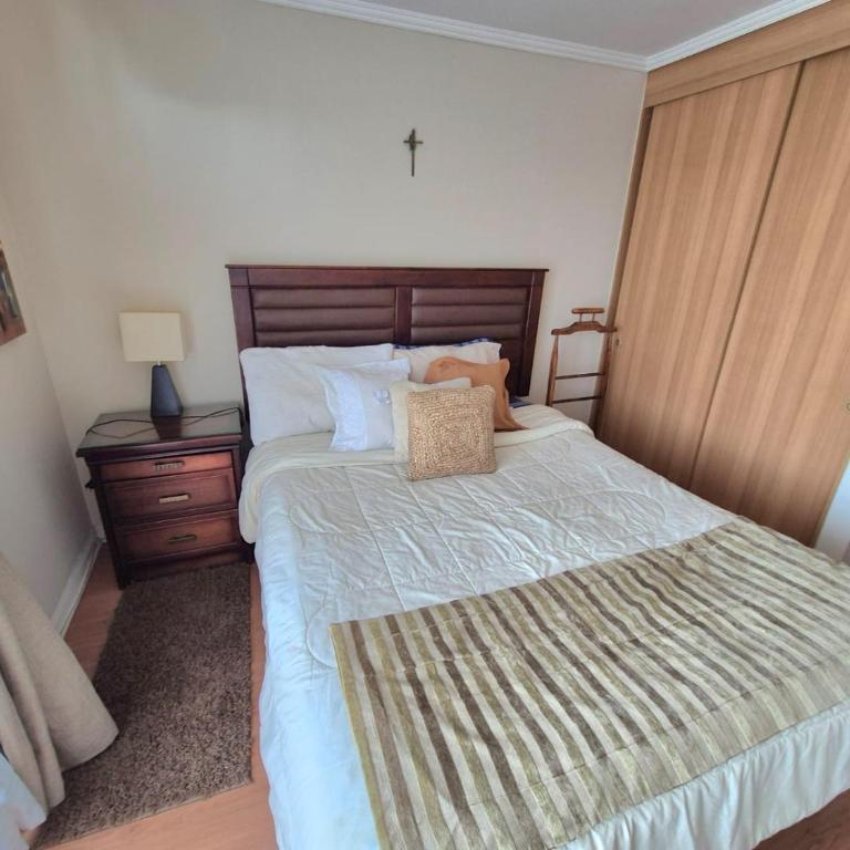Bello Homestudio frente al Casino Marina del Sol - Apartamento de 1 dormitorio - 2