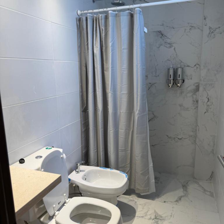 Departamento Estudio Deluxe - Apartamento con balcón - 31