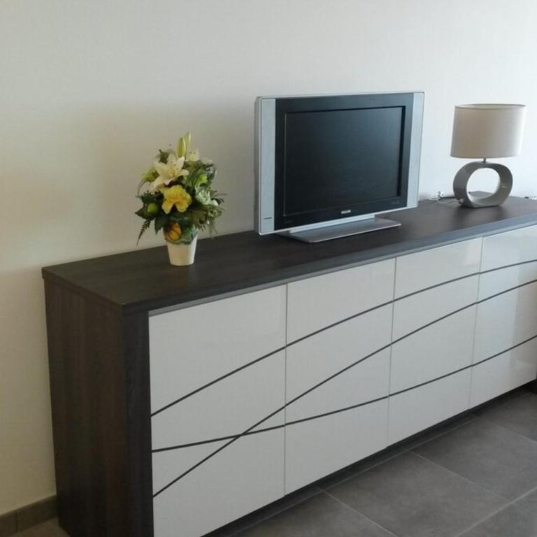 1 bedroom apartment - sea view - Appartement - 7