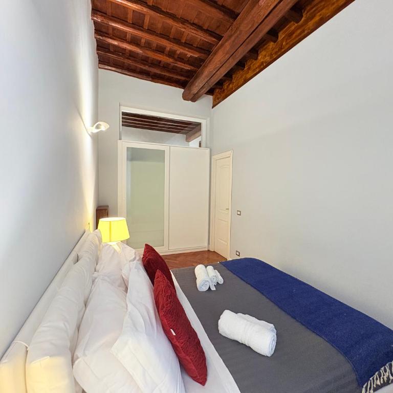 DOMVS SPAGNA Via Gregoriana - Appartamento con 2 Camere da Letto - 54