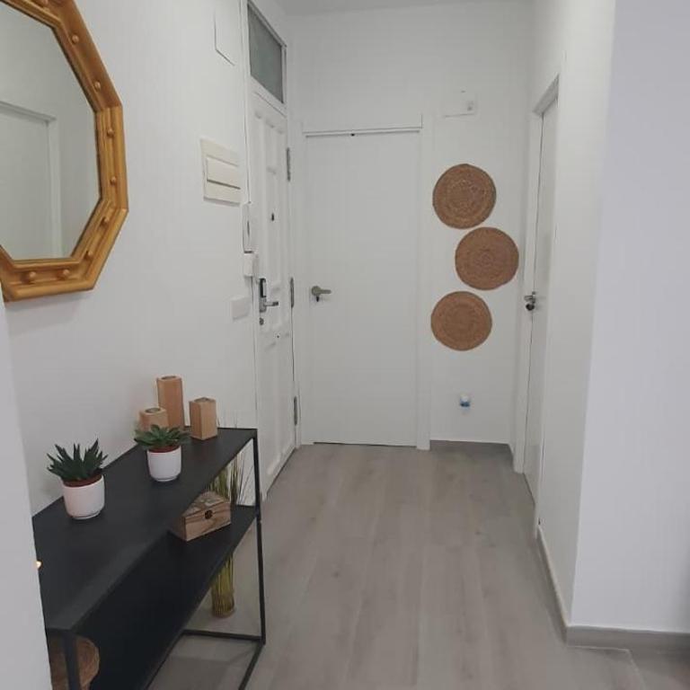 Habitaciones VIP en Vivienda Compartida, Muy Céntricas, Ruzafa Centro, Bonitas y Tranquilas - Double Room with Balcony - 39