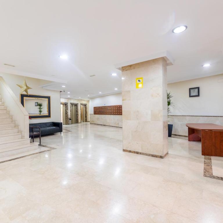 Your Dream Vacation - Apartamento de 3 dormitorios - 22