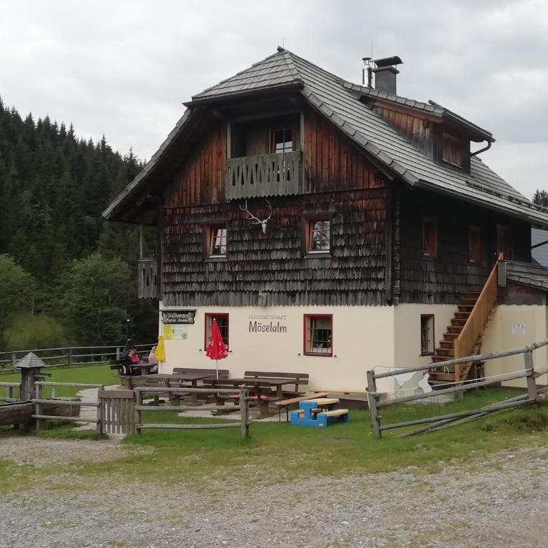 Haus Lois - Ferienhaus mit 3 Schlafzimmern - 39
