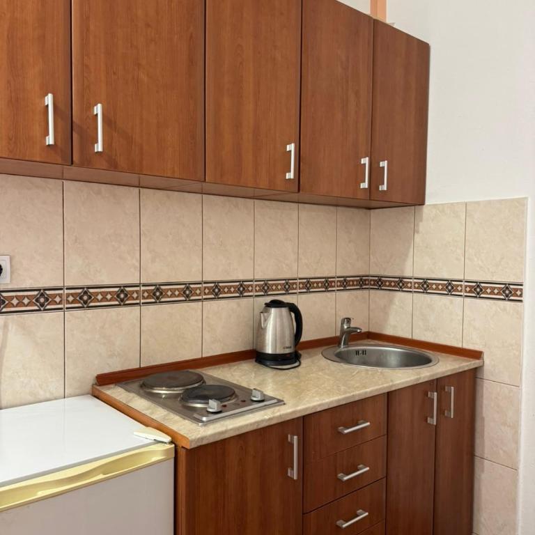 Apartmani Sunny Marić - One-Bedroom Apartment - 11