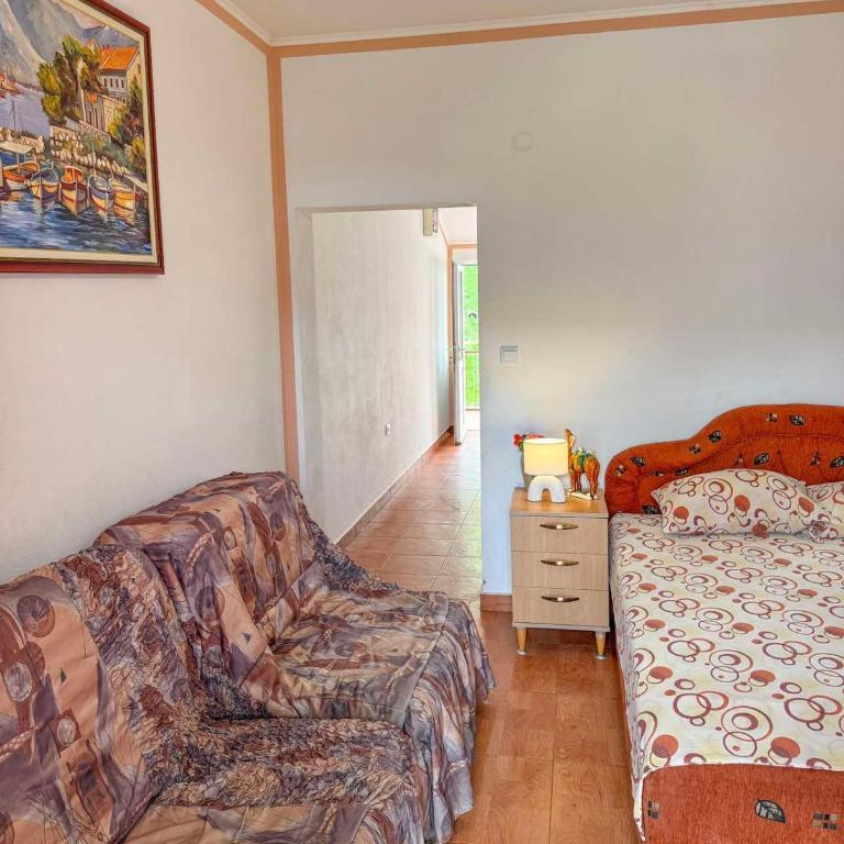 Apartmani Sunny Marić - One-Bedroom Apartment - 1