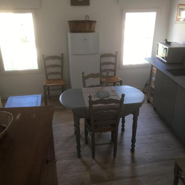 Superbe appartement dans la Venise Provençale - Appartement 1 Chambre - 4