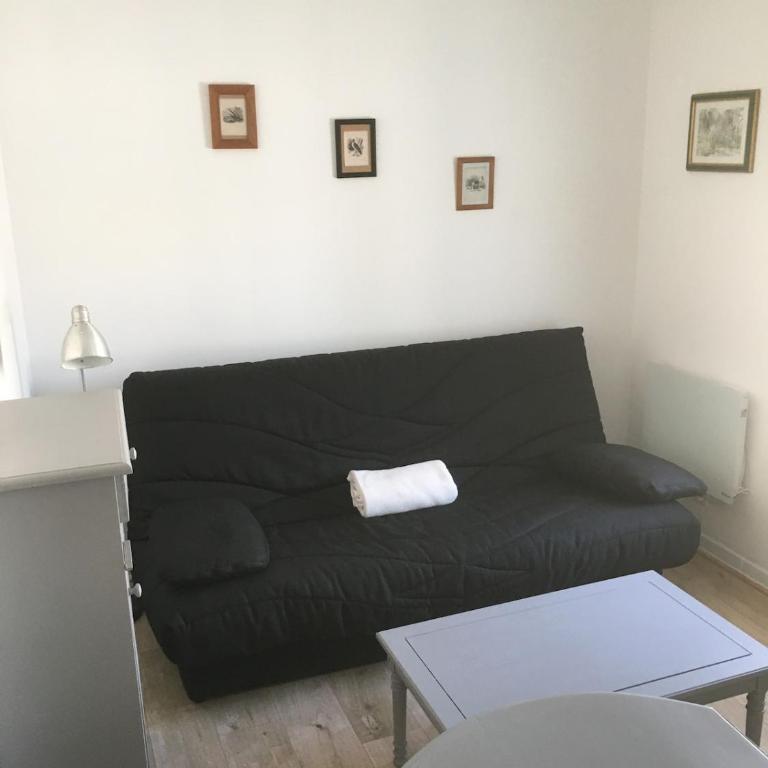 Superbe appartement dans la Venise Provençale - Appartement 1 Chambre - 5