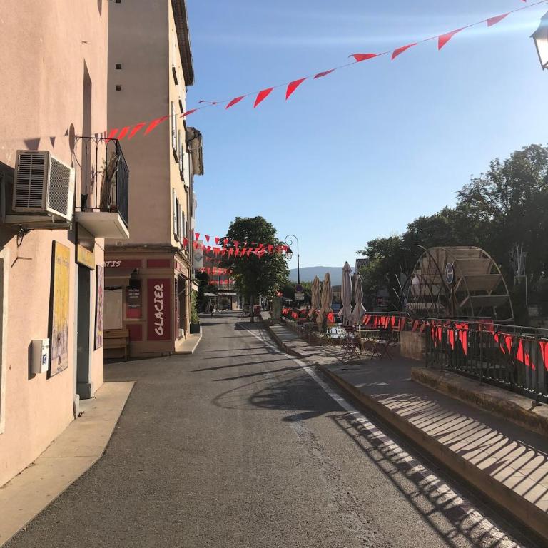 Superbe appartement dans la Venise Provençale - Appartement 1 Chambre - 7