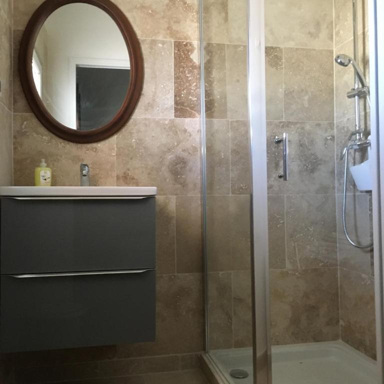 Superbe appartement dans la Venise Provençale - Appartement 1 Chambre - 9