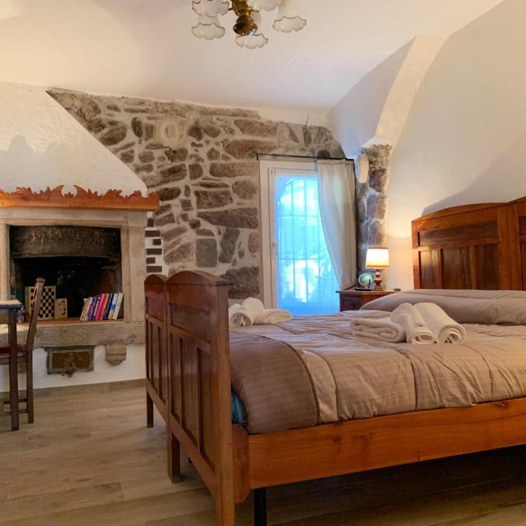 Casa Amadio - stile rustico comfort moderno - Apartamento de 1 dormitorio - 2