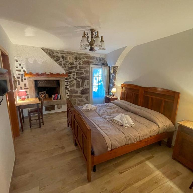 Casa Amadio - stile rustico comfort moderno - Apartamento de 1 dormitorio - 1