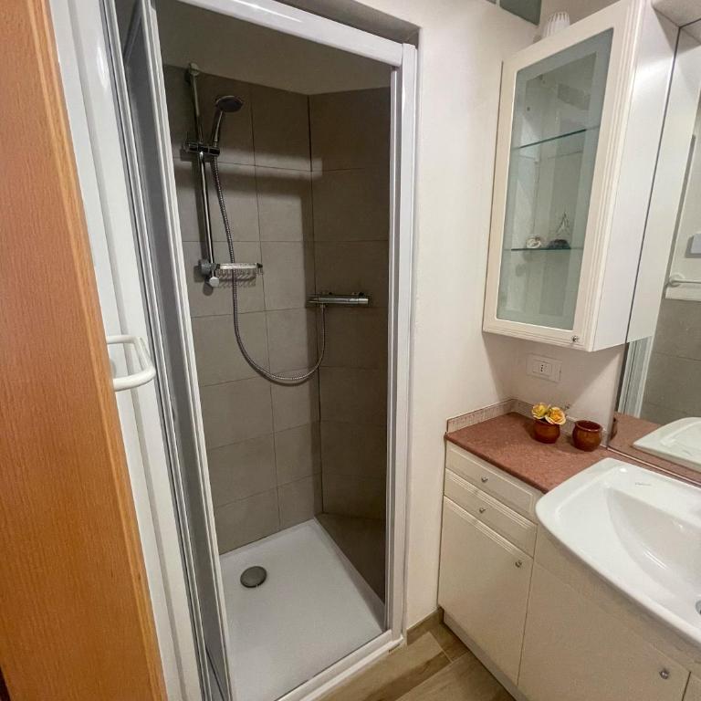 Casa Amadio - stile rustico comfort moderno - Apartamento de 1 dormitorio - 15