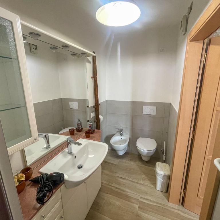 Casa Amadio - stile rustico comfort moderno - Apartamento de 1 dormitorio - 14