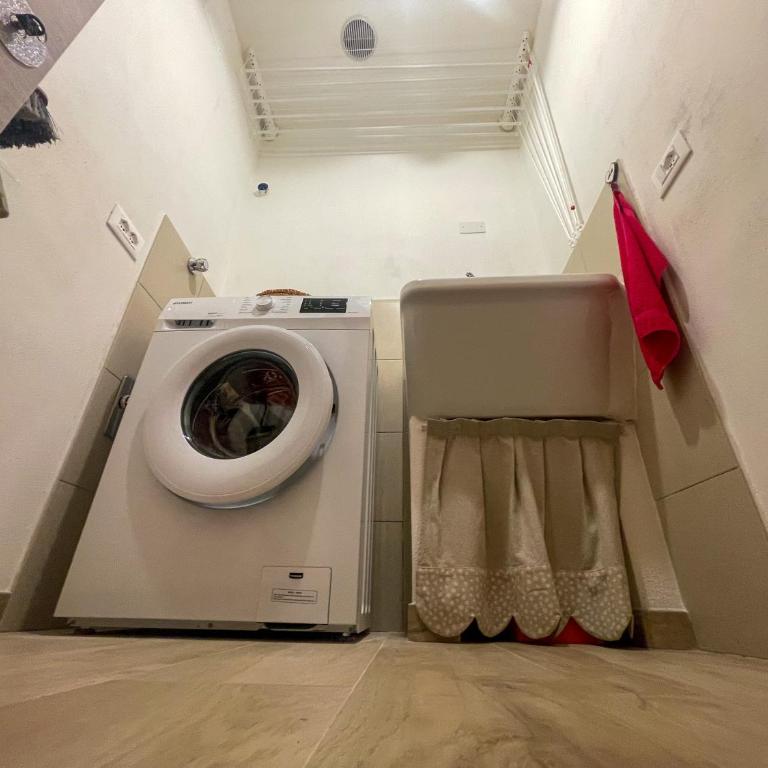 Casa Amadio - stile rustico comfort moderno - Apartamento de 1 dormitorio - 20
