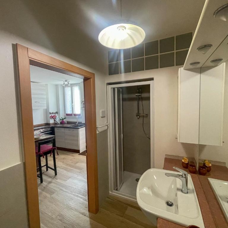 Casa Amadio - stile rustico comfort moderno - Apartamento de 1 dormitorio - 16