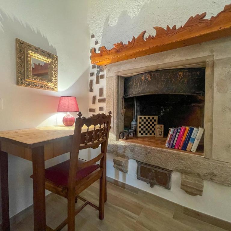 Casa Amadio - stile rustico comfort moderno - Apartamento de 1 dormitorio - 4