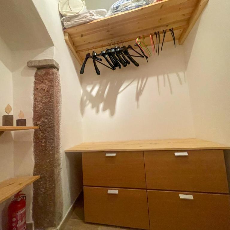 Casa Amadio - stile rustico comfort moderno - Apartamento de 1 dormitorio - 18