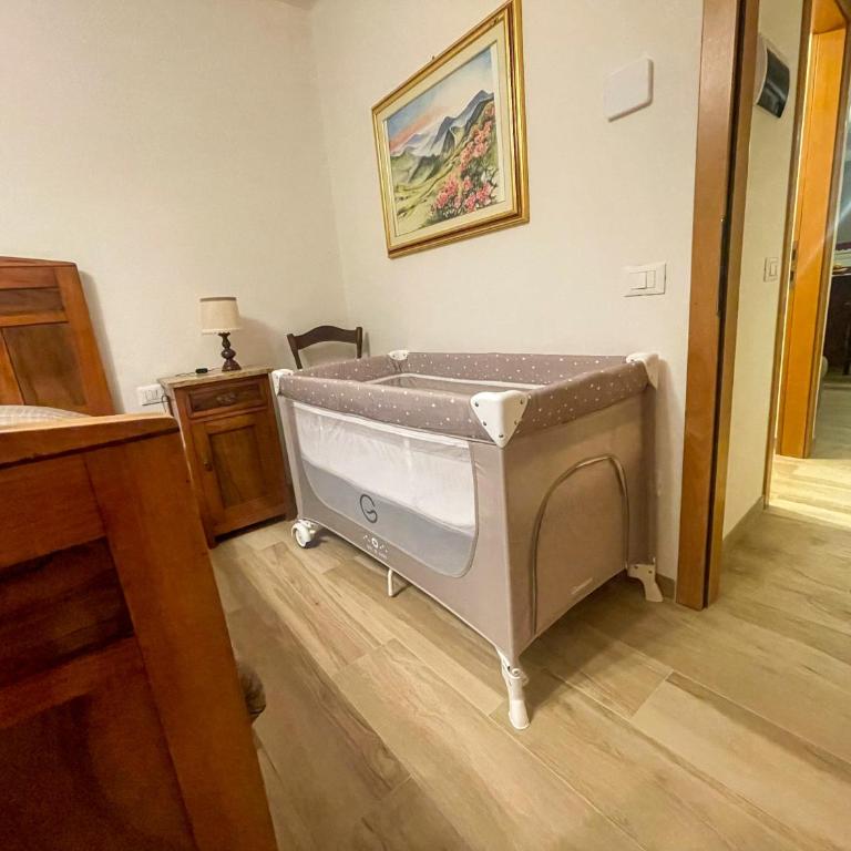 Casa Amadio - stile rustico comfort moderno - Apartamento de 1 dormitorio - 6