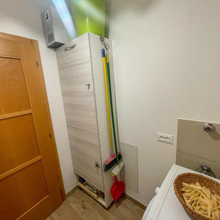 Casa Amadio - stile rustico comfort moderno - Apartamento de 1 dormitorio - 21