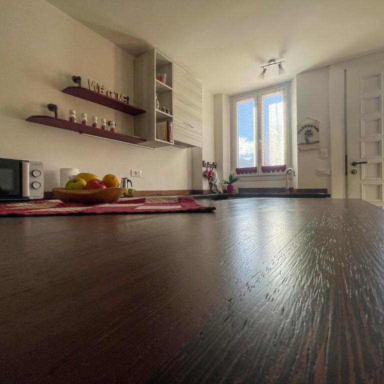 Casa Amadio - stile rustico comfort moderno - Apartamento de 1 dormitorio - 10