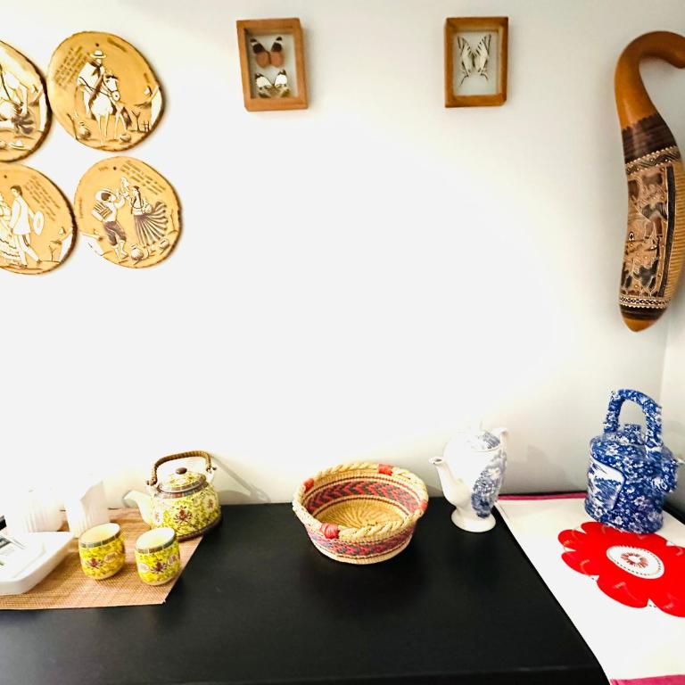 Apartamento San Borja - Three-Bedroom Apartment - 23