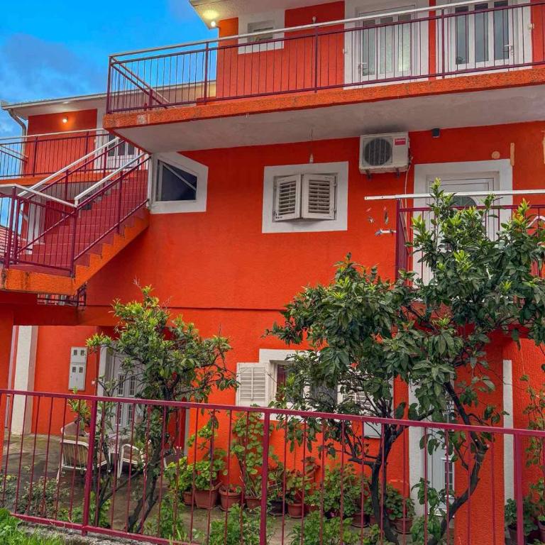 Apartmani Sunny Marić - One-Bedroom Apartment - 3