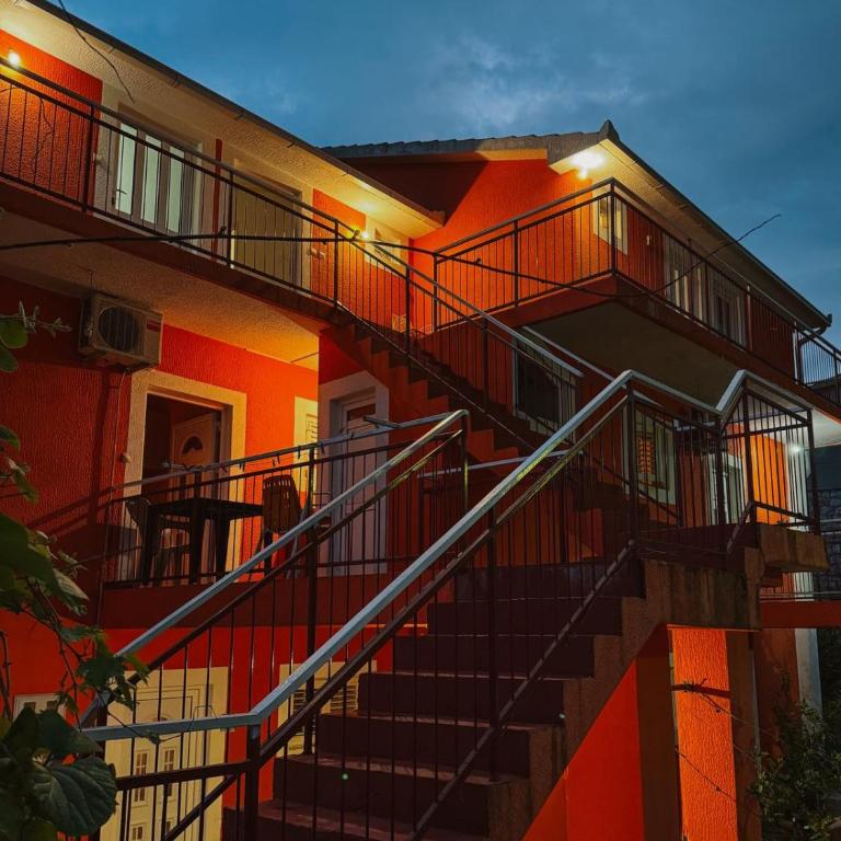 Apartmani Sunny Marić - One-Bedroom Apartment - 2