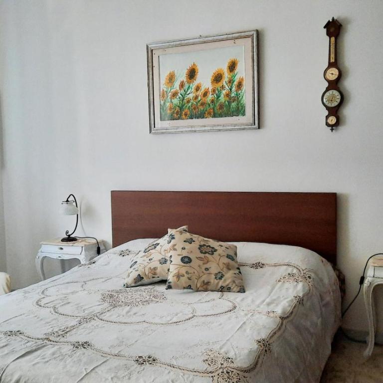 Vuemme 149 - Appartamento con 3 Camere da Letto - 62